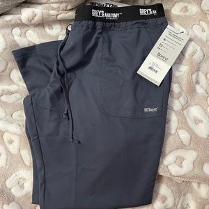 Greys anatomy scrub pants